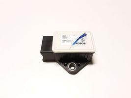 Nissan Qashqai Czujnik przyspieszenia ESP 0265005757