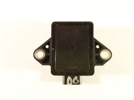 Toyota Prius (XW20) Sensore di imbardata accelerazione ESP 8918348010