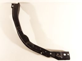 Nissan Murano Z50 Staffa del pannello di supporto del radiatore parte superiore 