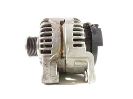 Opel Meriva B Alternator 0124425084