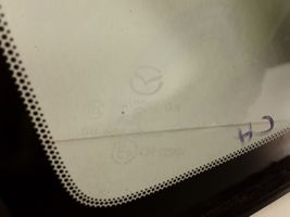 Mazda 6 Fenêtre latérale avant / vitre triangulaire 