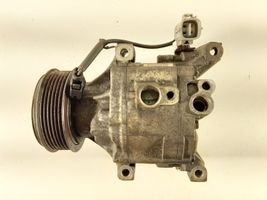 Toyota Corolla E120 E130 Klimakompressor Pumpe 4472607090