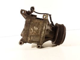 Toyota Corolla E120 E130 Klimakompressor Pumpe 4472607090