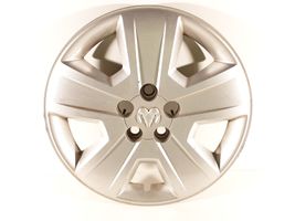 Dodge Caliber R17 wheel hub/cap/trim 05105021AB