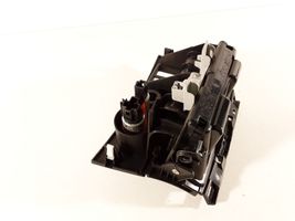 Mazda 3 I Panel gniazda zapalniczki przedniej tunelu środkowego BP4L55211