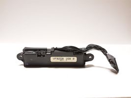 Chrysler Voyager Panel radia VF82581680