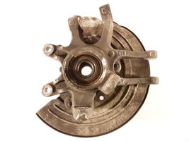 Jaguar S-Type Rear wheel hub 