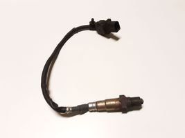 Opel Insignia A Sensore della sonda Lambda 55566184