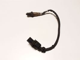 Opel Insignia A Lambda probe sensor 55566184