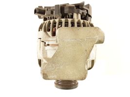 Saab 9-3 Ver2 Generatore/alternatore 0124525017