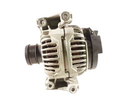 Saab 9-3 Ver2 Alternator 0124525017