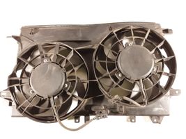 Saab 9-5 Kit ventilateur 3135103221