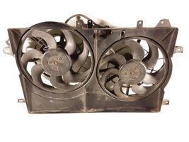 Saab 9-5 Kit ventilateur 3135103221