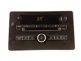 Saab 9-5 Panel / Radioodtwarzacz CD/DVD/GPS 12771699