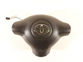 Toyota Yaris Airbag dello sterzo 