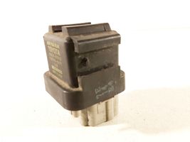 Toyota Yaris Glow plug pre-heat relay 2861067010