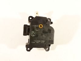 Toyota Yaris Motorino attuatore aria 0637007900