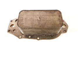 Land Rover Discovery 3 - LR3 Oil filter mounting bracket 