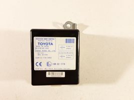 Toyota Corolla Verso AR10 Centralina/modulo portiere 897410F010