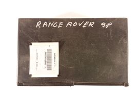 Land Rover Range Rover P38A CD/DVD чейнджер PRC9033