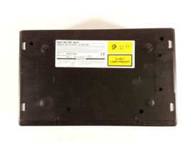 Land Rover Range Rover P38A CD/DVD changer PRC9033