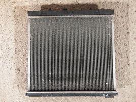 Land Rover Range Rover P38A Coolant radiator 