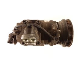 Land Rover Range Rover P38A Ilmastointilaitteen kompressorin pumppu (A/C) 64528391135