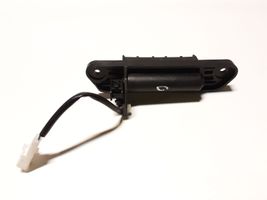 Citroen C-Crosser Atidarymo rankenėlė galinio dangčio (išorinė) 