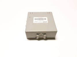 Citroen C-Crosser Unité de commande / module ECU à répartition de couple 8631A417