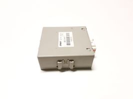 Citroen C-Crosser Centralina/modulo ECU ripartitore di coppia 8631A417