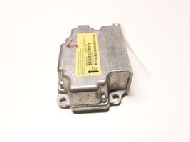 Citroen C-Crosser Module de contrôle airbag P8635A053