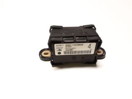 Citroen C-Crosser Sensore di imbardata accelerazione ESP 4670A282