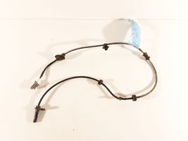 Subaru Legacy Sensor de freno del ABS trasero 27540AJ030