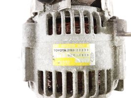 Toyota Celica T230 Generator/alternator 2706022030