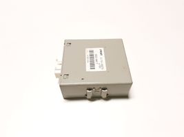 Citroen C-Crosser Centralina/modulo ECU ripartitore di coppia 8631A417