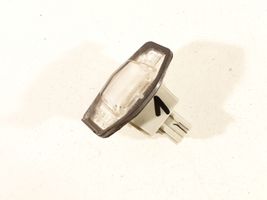 Honda Accord Lampa oświetlenia tylnej tablicy rejestracyjnej P5847