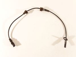 Honda Accord ABS Sensor hinten 