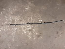 Mitsubishi Outlander Handbrake/parking brake wiring cable 