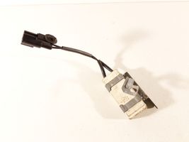 Toyota Yaris Coolant fan relay 2468106110