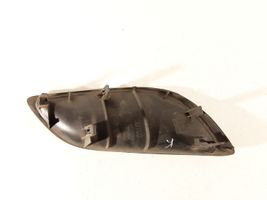 Toyota Yaris Etupuskurin alempi jäähdytinsäleikkö 814820D100