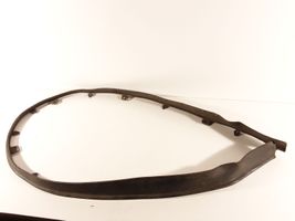 Honda Civic Front bumper lip 