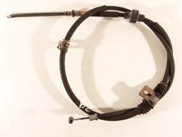 Mitsubishi Outlander Handbrake/parking brake wiring cable 