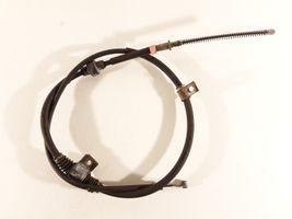 Mitsubishi Outlander Handbrake/parking brake wiring cable 