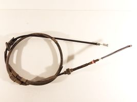 Mitsubishi Outlander Handbrake/parking brake wiring cable 