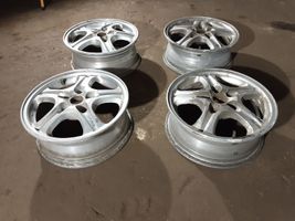 Mitsubishi Outlander Felgi aluminiowe R16 