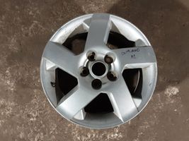 Mitsubishi Outlander R16 alloy rim 