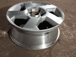 Mitsubishi Outlander R 16 alumīnija - vieglmetāla disks (-i) 