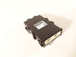 Toyota Verso Centralina/modulo motore ECU 896900F020