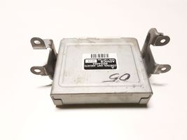 Mitsubishi Pajero ASC valdymo blokas 8633A004