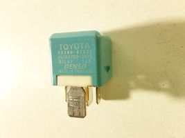 Toyota Verso Inne przekaźniki 9008087031